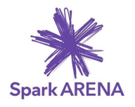 Spark Arena