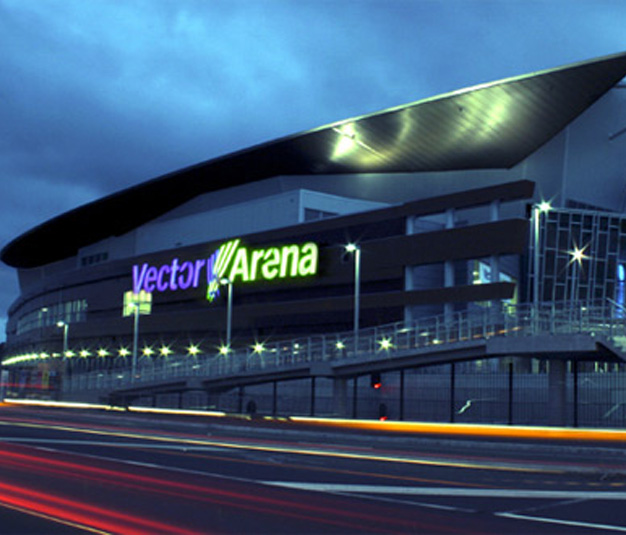 Spark Arena
